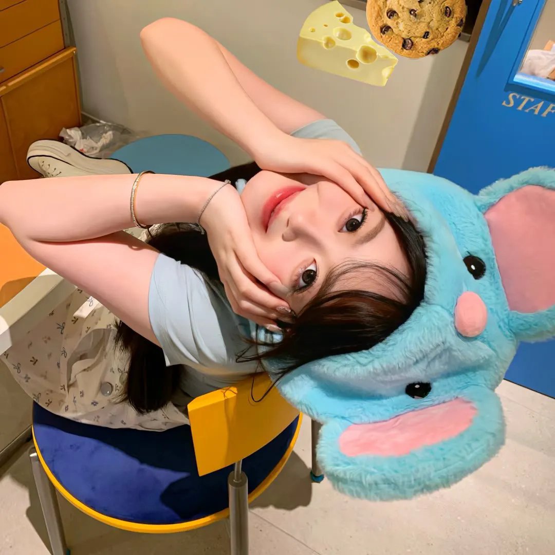 远离人类