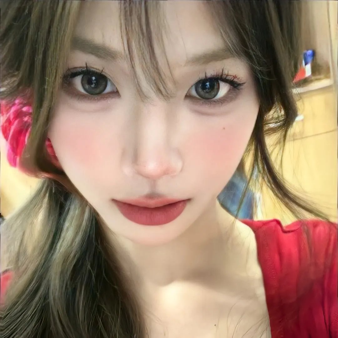 霹雳彩虹